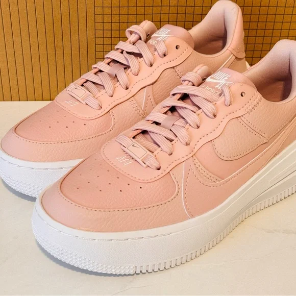 Final Sale!!! ๐บ NIKE ๐บ Nike Air Force 1 PLT.AF.ORM ๐ - Picture 8 of 14